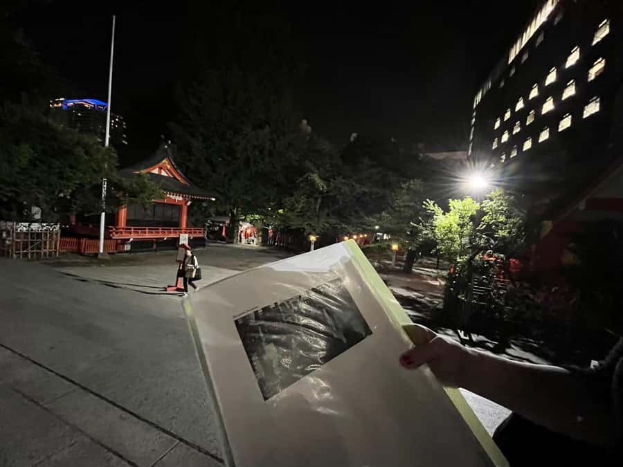 Get to know Shinjuku (nightlife optional) - Isetan and Takashimaya: Shinjuku’s polished side