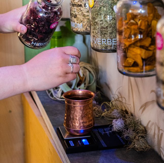 Gin School, distill you own gin, cocktails, tastings, food - Understanding Botanicals Before Making Gin