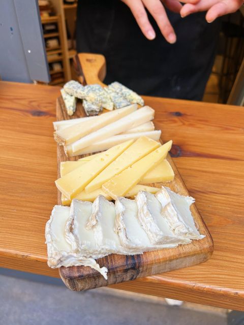 Girona Evening Food Tour & Tapas Bar Experience - Should you book the evening food tour?