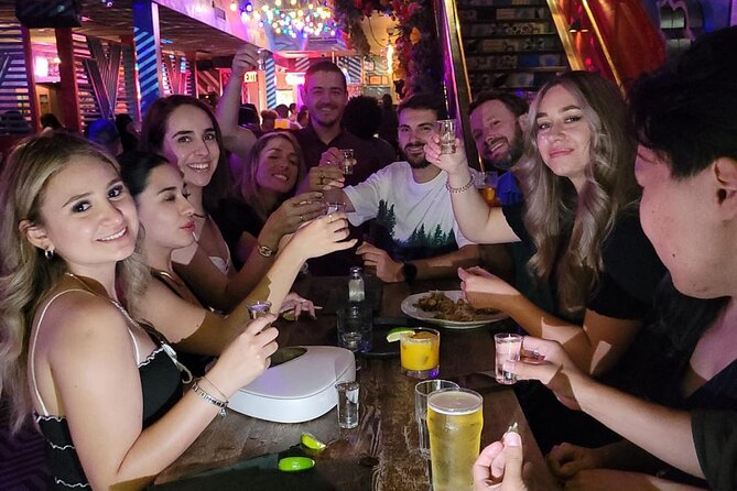 Glitz Glamor and Gangsters Hell's Kitchen Bar Tour NYC - Key Points Before You Book
