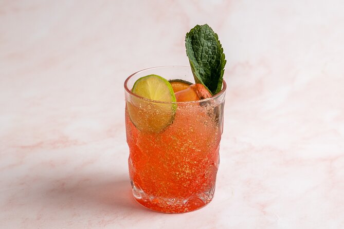 Greek cocktails and wines in Pagrati - Who should choose cocktails, and who should choose wine?