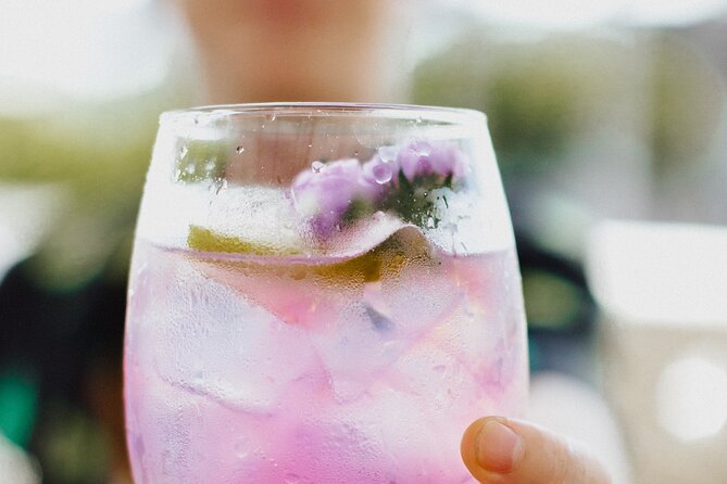 Greek Cocktails on a Secluded Beach - Three cocktails and a Greek lesson in about two hours