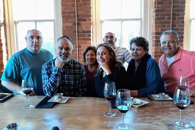 Greenville Craft Cocktail Tour - Key points to know before booking