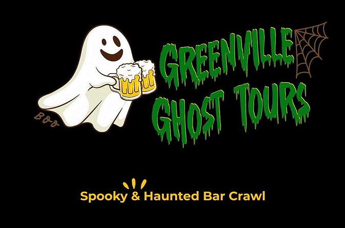 Greenville Haunted Bar Tour - Who will enjoy this Greenville night out