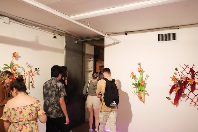 Guided Speakeasy Walking Tour of New York City - What the $34 price really covers