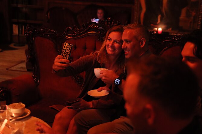 Guided Speakeasy Walking Tour of New York City - The guides make or break the evening