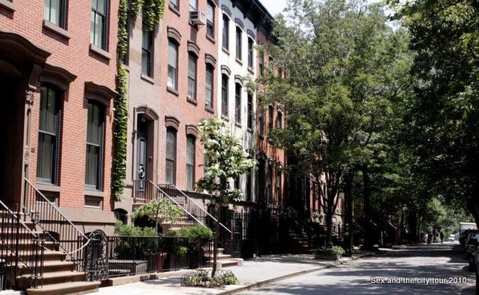 Guided Walking Tour of Greenwich Village Nightlife - Key points to know before you go