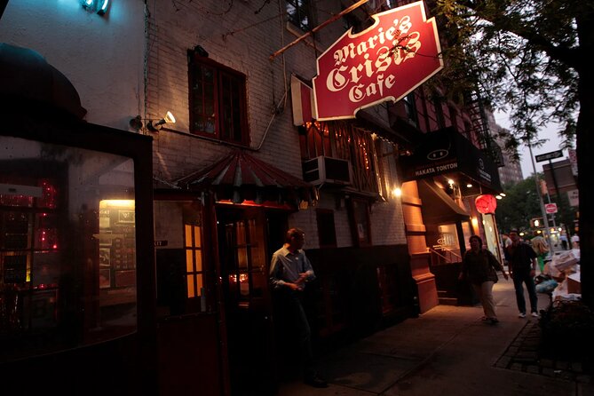 Guided Walking Tour of Greenwich Village Nightlife - What the guide adds to the walk