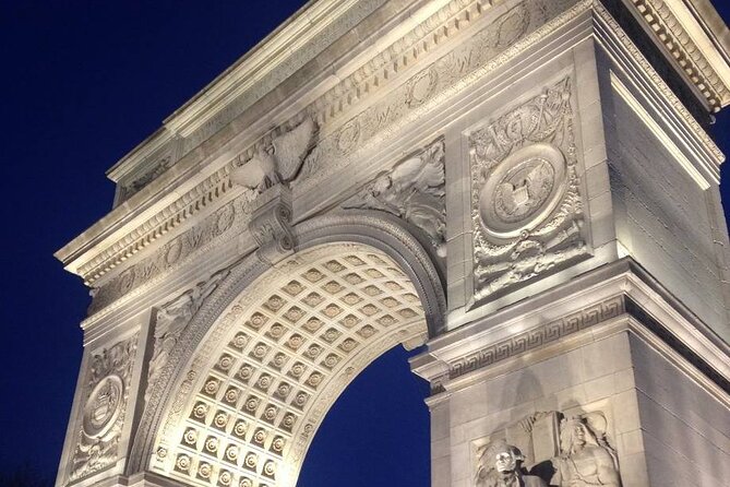Guided Walking Tour of Greenwich Village Nightlife - Following the music from Dylan to Hendrix