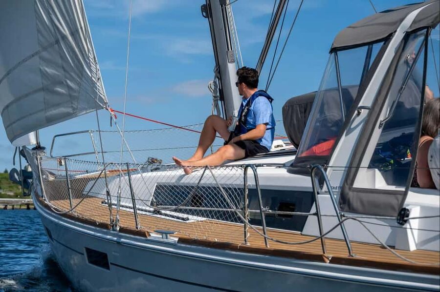 Halifax: Summer Breeze Sailing Tour with Cocktail - Who will enjoy this sail most