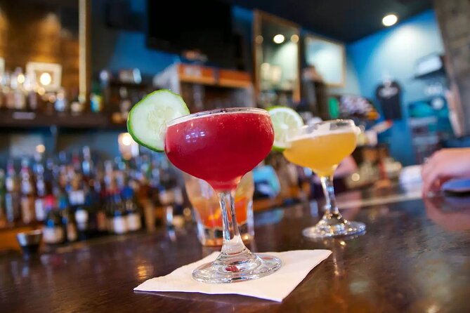 Haunted French Quarter Original Cocktail Tour - How to fit it into a New Orleans itinerary