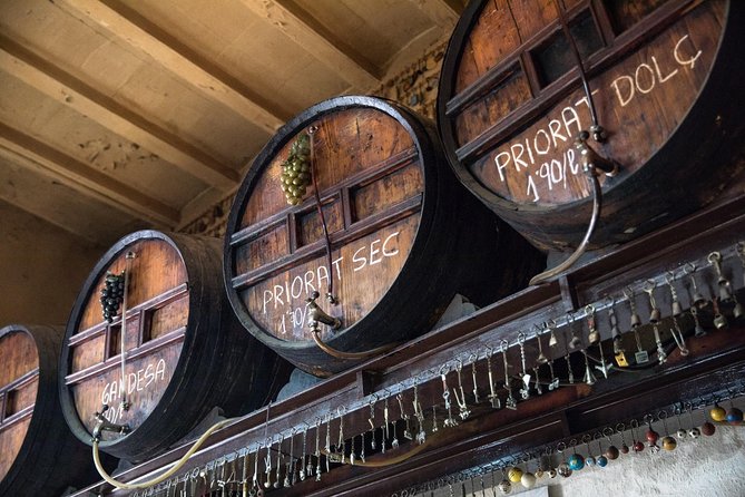 Hidden Bars & Authentic Tapas Journey - Why El Clot makes a better food setting