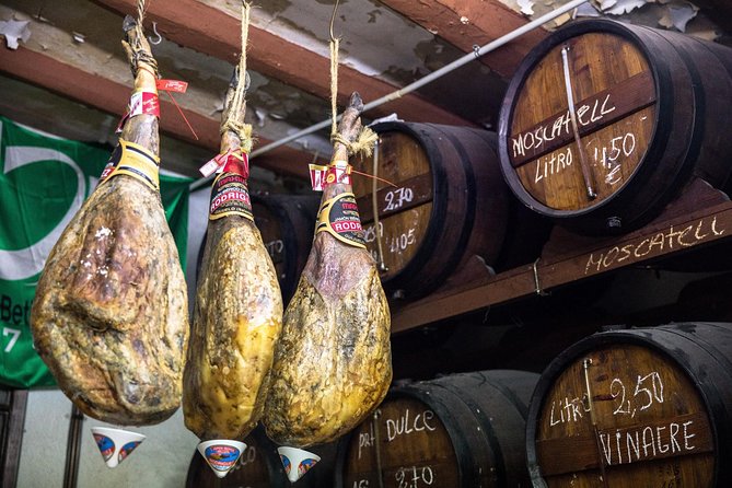 Hidden Bars & Authentic Tapas Journey - The bodegas and the people behind the food