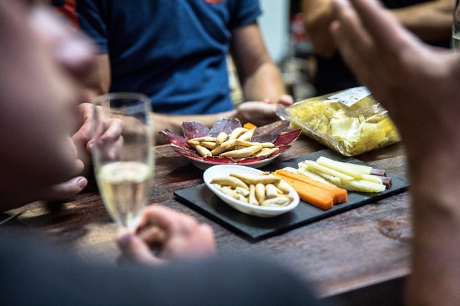 Hidden Bars & Authentic Tapas Journey - Is $107.47 a fair price?
