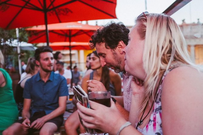 Hidden Bars & Laneway Legends Tour Of Melbourne - Why Melbourne’s bars make a good history lesson