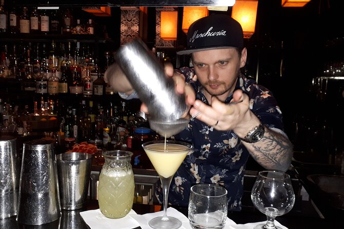 Hidden Bars of Melbourne - Key things to know before booking