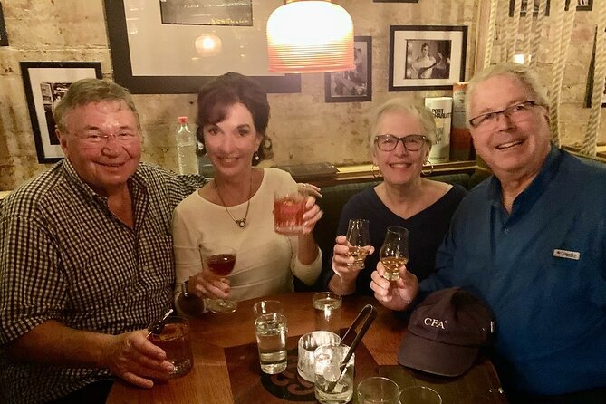 Hidden Bars of Melbourne - Lanes, doorways, and small city-center bars