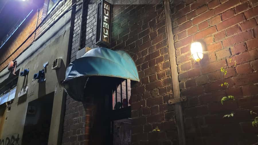 Hidden Bars Tour - Is $119 good value?