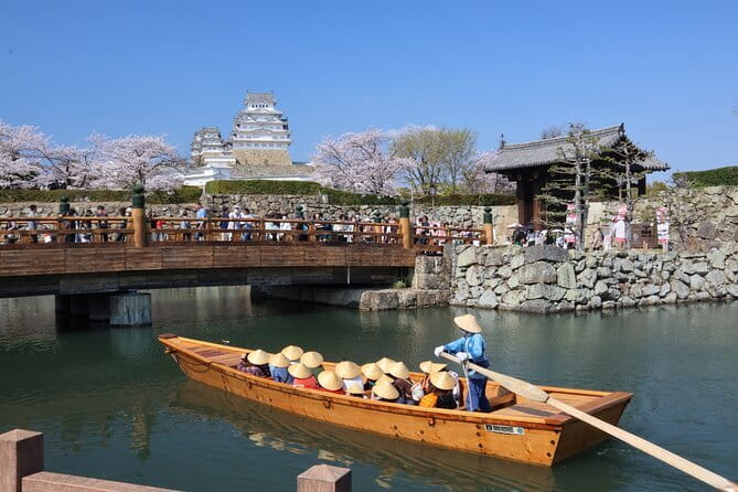 Himeji Bar Hopping Tour - Is $97.55 a fair price?