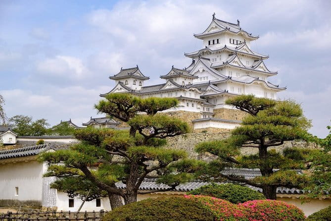 Himeji Bar Hopping Tour - Who will enjoy this Himeji evening?