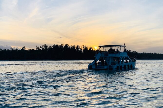 Hip Hop adult only Party Boat with Unlimited drinks& sand-bar - Who will enjoy this Punta Cana boat party?