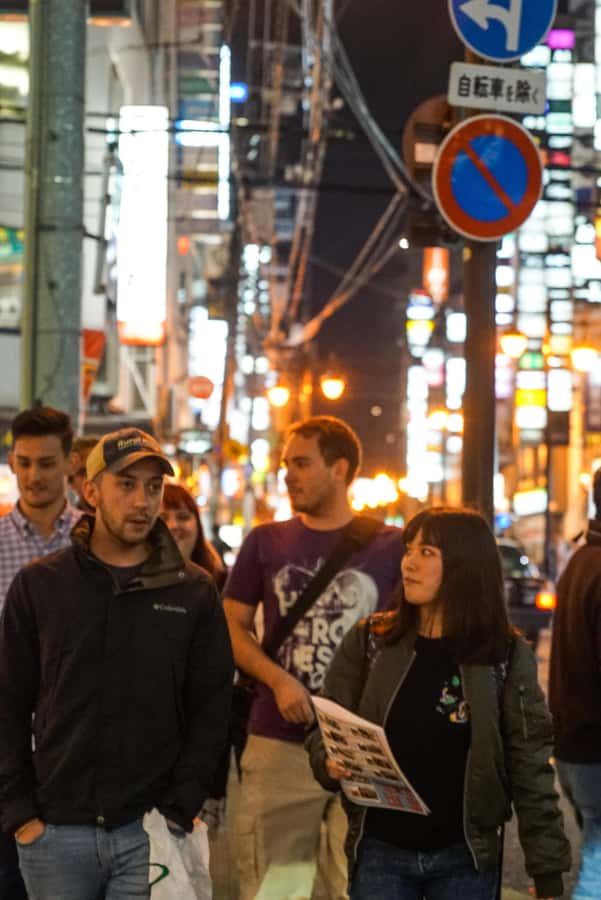 Hiroshima: Bar Hopping Food Tour - Should you book the Hiroshima bar-hopping tour?
