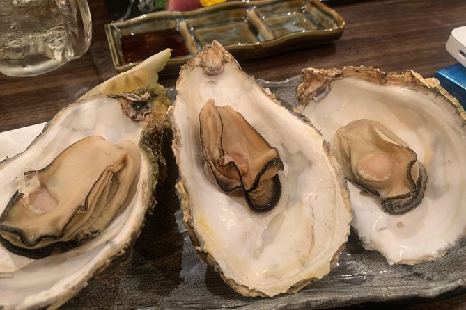 Hiroshima Izakaya Food and Drink Night Tour - What the $110.89 price really covers