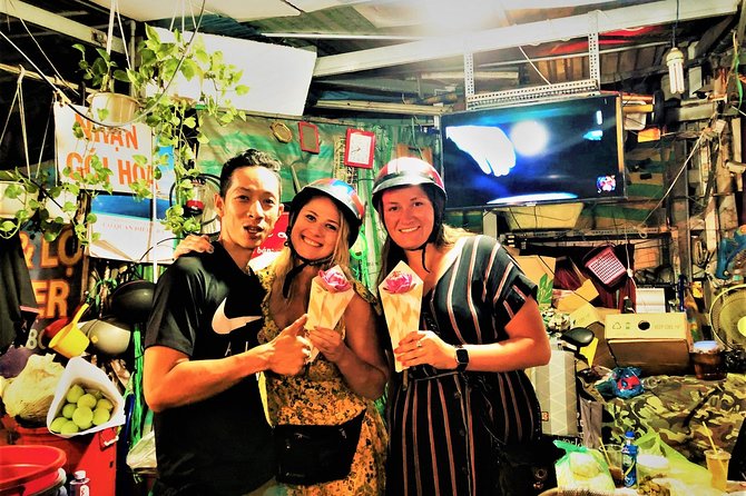 Ho Chi Minh City Sightseeing, nightlife Saigon, Local Markets - Food, coffee, and what the $16 price really covers