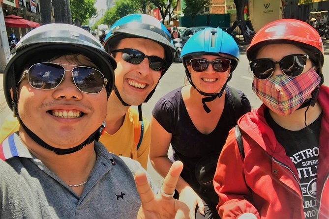 Ho Chi Minh City Sightseeing, nightlife Saigon, Local Markets - Safety, comfort, and who will enjoy it