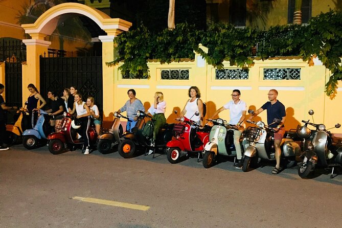 Ho Chi Minh Nightlife & Street Food Tour By Motorbike - Key things to know before you book