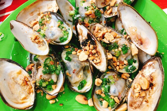 Ho Chi Minh Nightlife & Street Food Tour By Motorbike - The $28 price offers good value for the right kind of evening