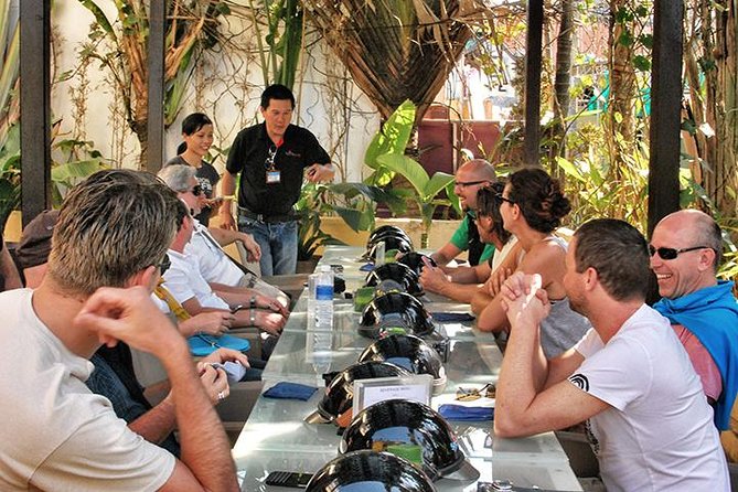 Hoi An Nightlife And Food Tour By Electric Scooter - Key things to know before booking