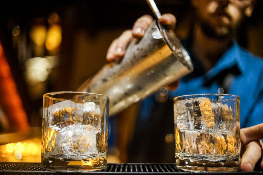 Hoi An: Secret Cocktail Experience - Key points at a glance