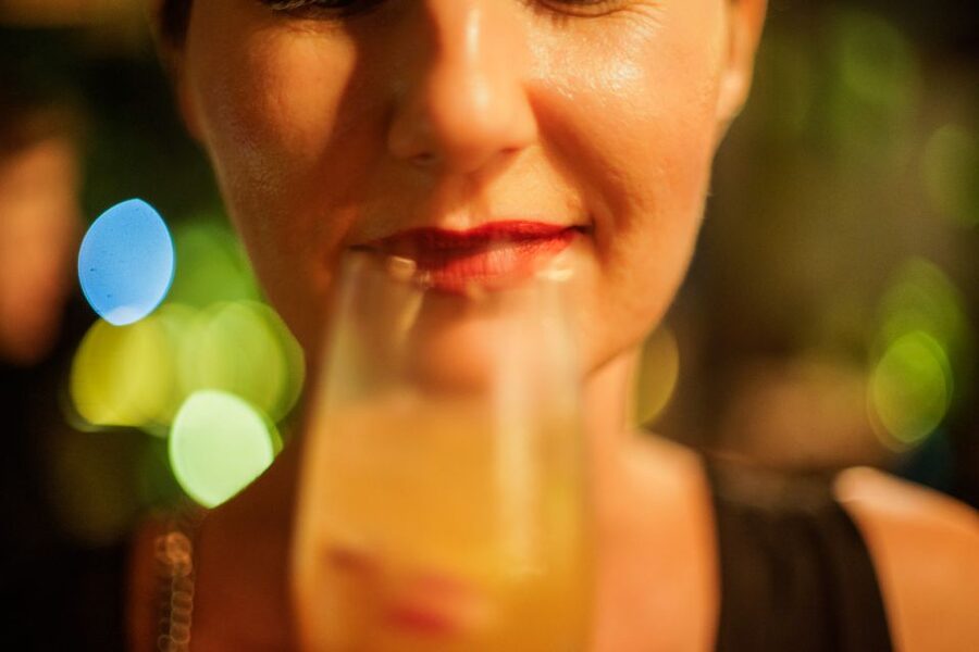 Hoi An: Secret Cocktail Experience - Four secret spaces and four local cocktails