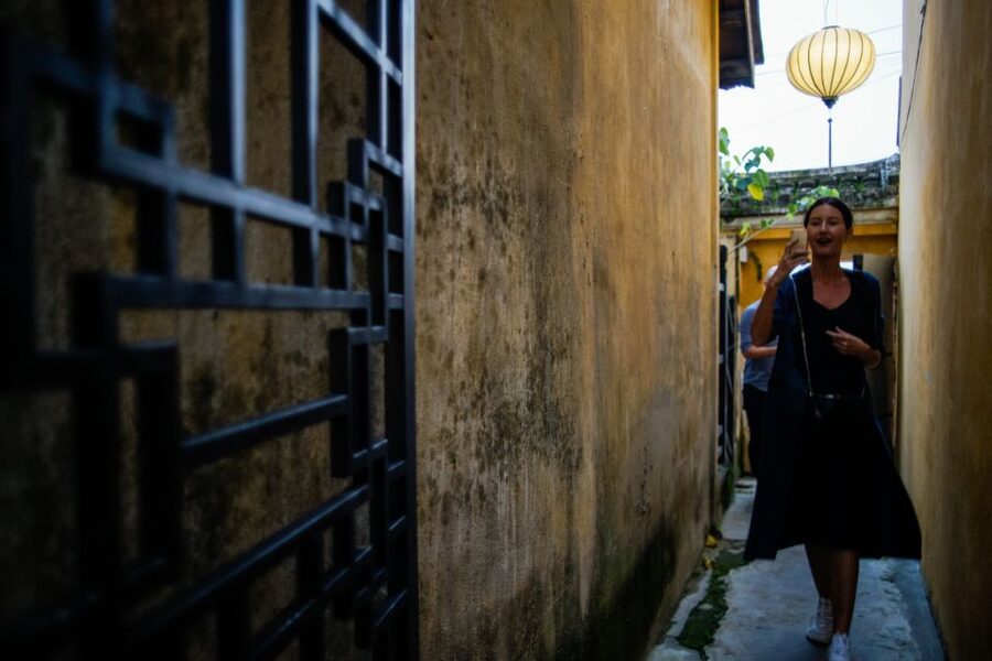 Hoi An: Secret Cocktail Experience - Hoi An’s mixed cultural story in a glass