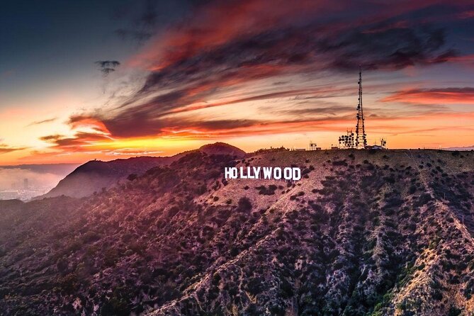 Hollywood Speakeasy Bar Tour - Key points before you book