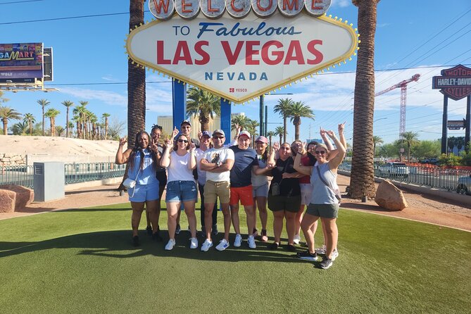 Hoover Dam Powerhouse Tour - Key points to know before booking