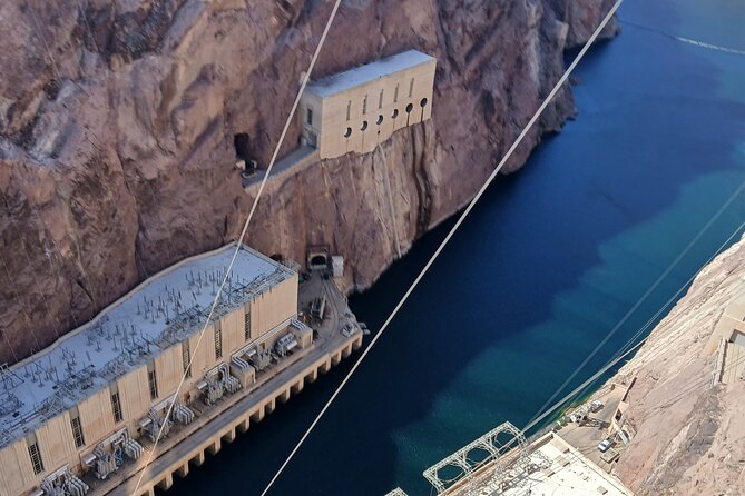 Hoover Dam Powerhouse Tour - Who will get the most from this outing?