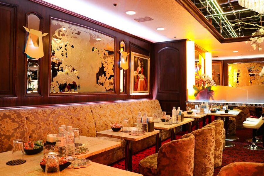 Hostess Bar Tour - ORIGIN Tokyo Entry Ticket - Cancellation, Timing, and Group Size