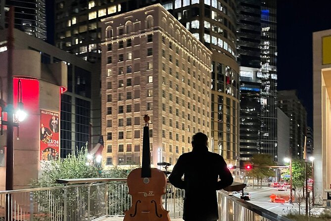 Howdy H-Town Street Art & Small Bar Tour - Is $50 a fair price?