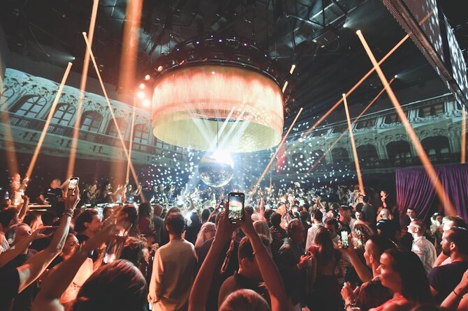 Ibiza Club Tickets: 3 x Free Nightclub & O Beach - Cova Santa: an open-air night in the hills