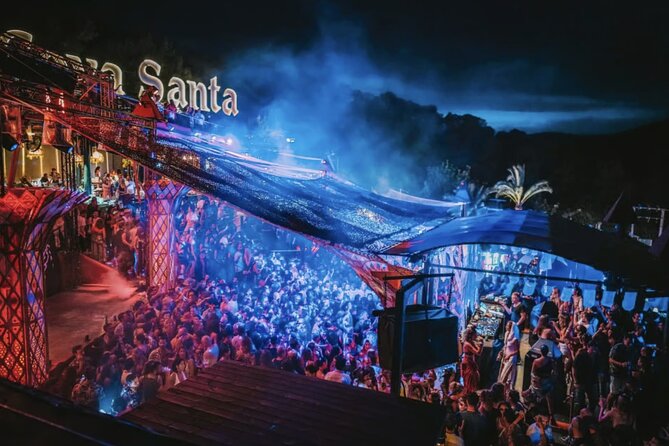 Ibiza: Hip-Hop, R&B & Reggaeton Nightclub & Pool Party Pass - Swag Ibiza for regular hip-hop and Latin nights