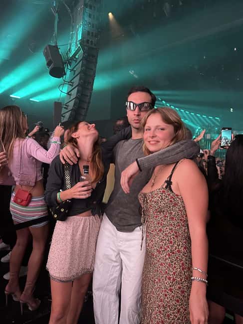 Ibiza: Nightlife Insider Tour with Pre-Club Drinks - A useful first or second night in Ibiza