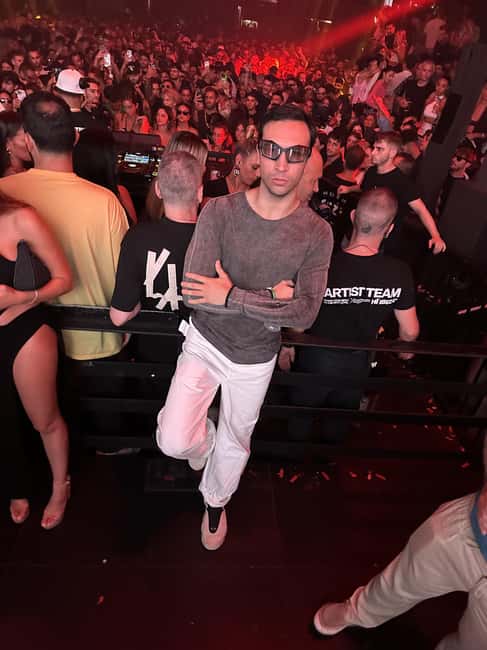 Ibiza: Nightlife Insider Tour with Pre-Club Drinks - Who will get the most from this experience