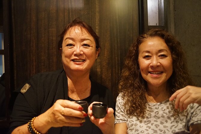 In Fukuoka! Guide to an izakaya only 100% locals know/Bar Hopping - Why Tenjin is a useful place to start