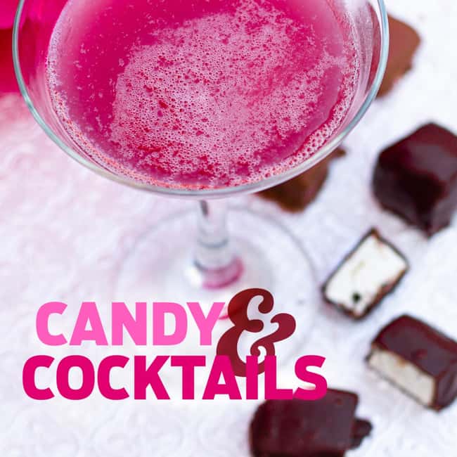Jacksonville: Candy and Cocktails Class with Specialty Drink - What happens inside Sweet Pete’s Candy Mansion