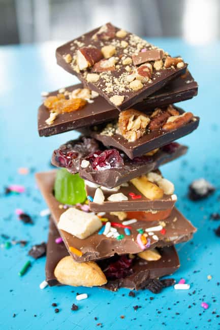 Jacksonville: Candy and Cocktails Class with Specialty Drink - The monthly menu changes the feel of the evening