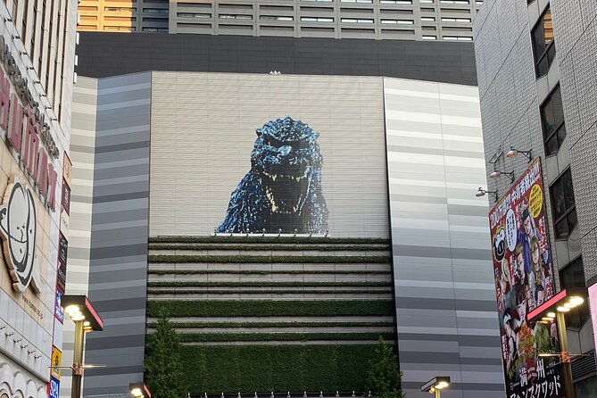 KABUKICHO DEEP TOUR + DINNER & BAR HOP w/local certified guide - Why this Shinjuku night tour is different