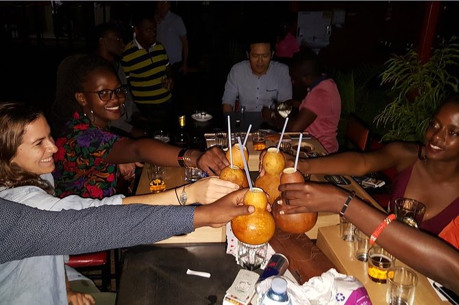 Kampala Bar Crawl, Beer Tasting and Street Food (6 Hours) - Why this Kampala night out works