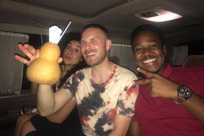 Kampala Bar Crawl, Beer Tasting and Street Food (6 Hours) - Third stop: Cielo Lounge and the late-night finish